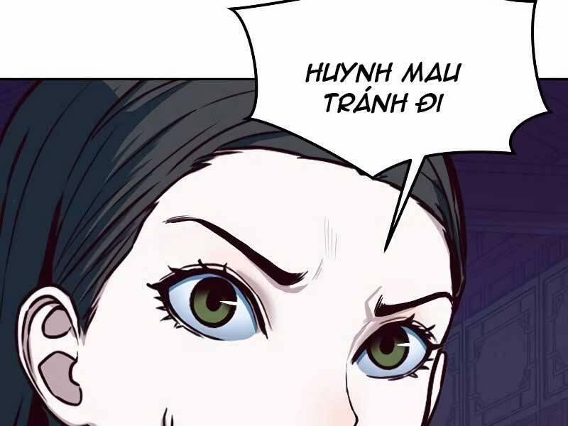 Túy Kiếm Dạ Hành 18 trang 118