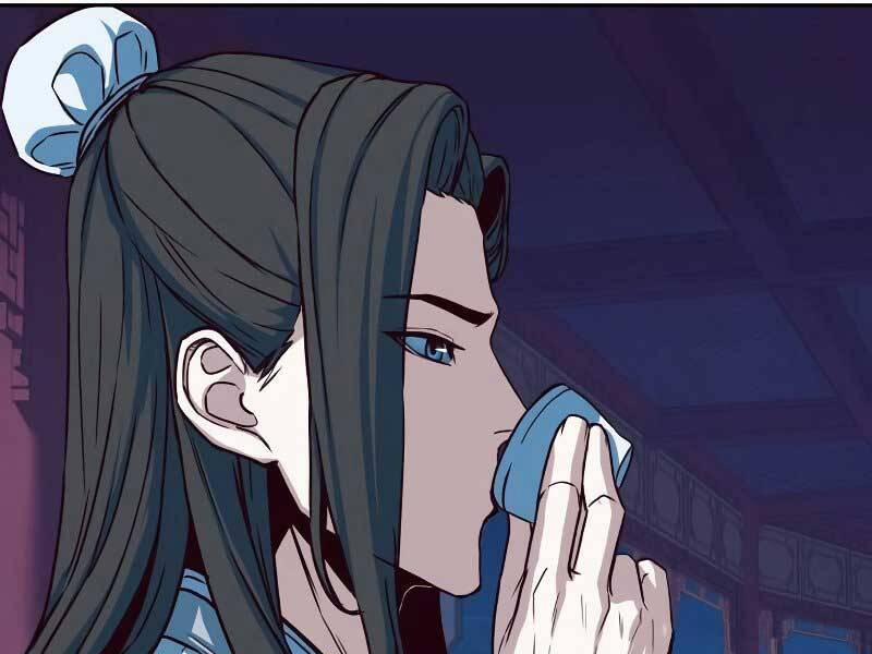 Túy Kiếm Dạ Hành 18 trang 122