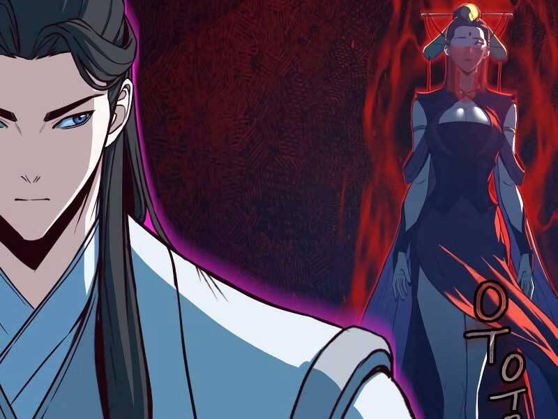 Túy Kiếm Dạ Hành 18 trang 140