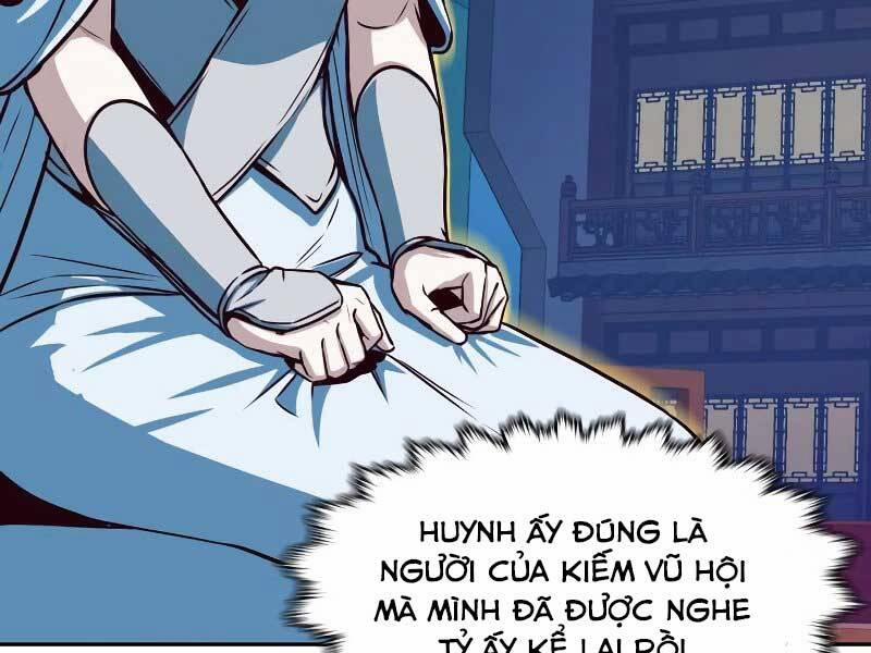 Túy Kiếm Dạ Hành 18 trang 27