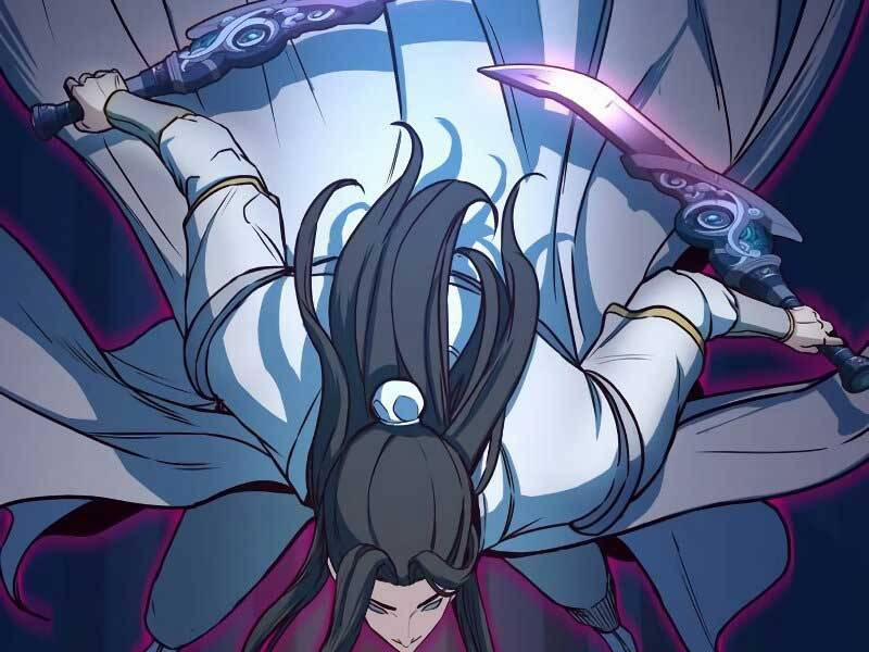 Túy Kiếm Dạ Hành 18 trang 281