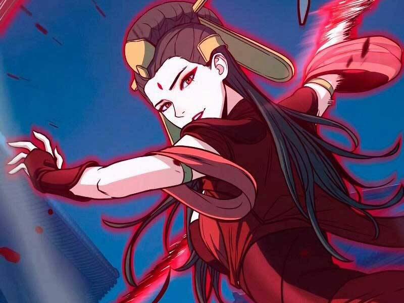 Túy Kiếm Dạ Hành 19 trang 106