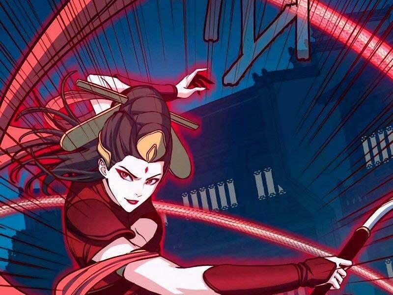 Túy Kiếm Dạ Hành 19 trang 122