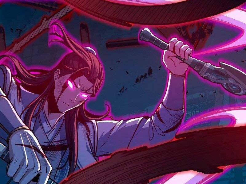 Túy Kiếm Dạ Hành 19 trang 213