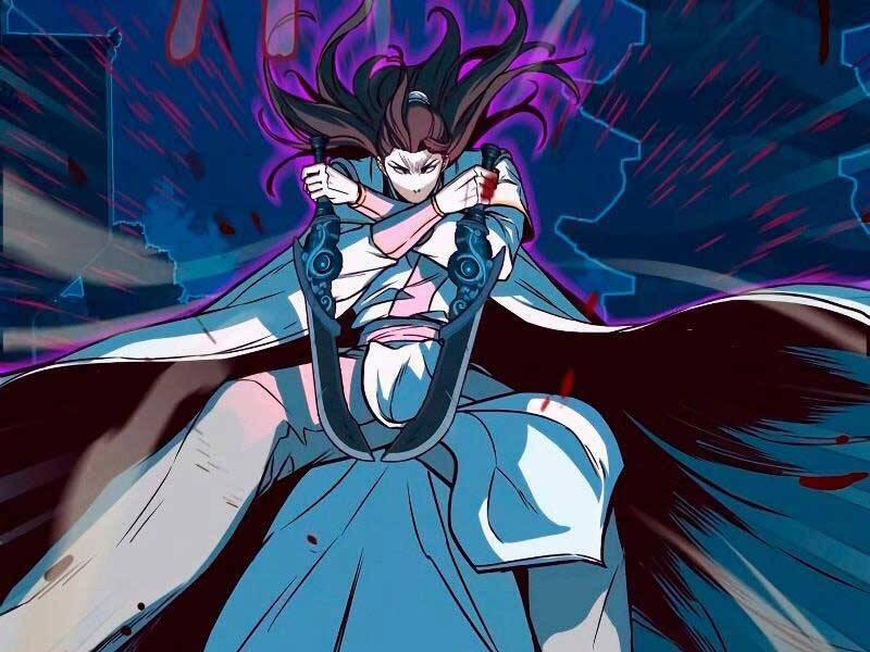 Túy Kiếm Dạ Hành 19 trang 85