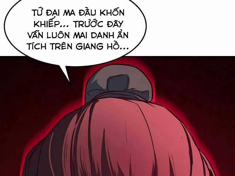 Túy Kiếm Dạ Hành 20 trang 264