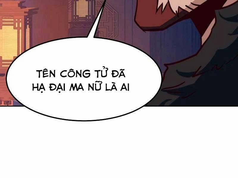 Túy Kiếm Dạ Hành 21 trang 203