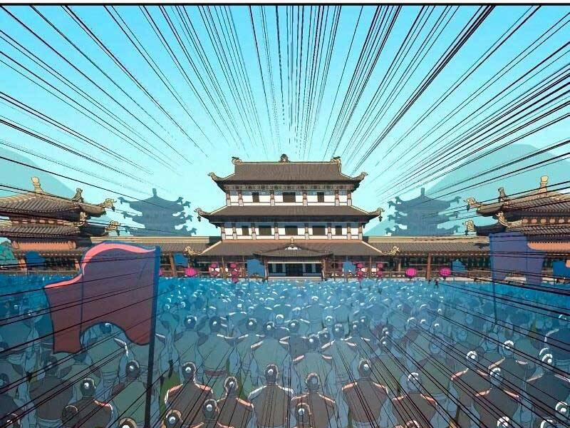 Túy Kiếm Dạ Hành 21 trang 276