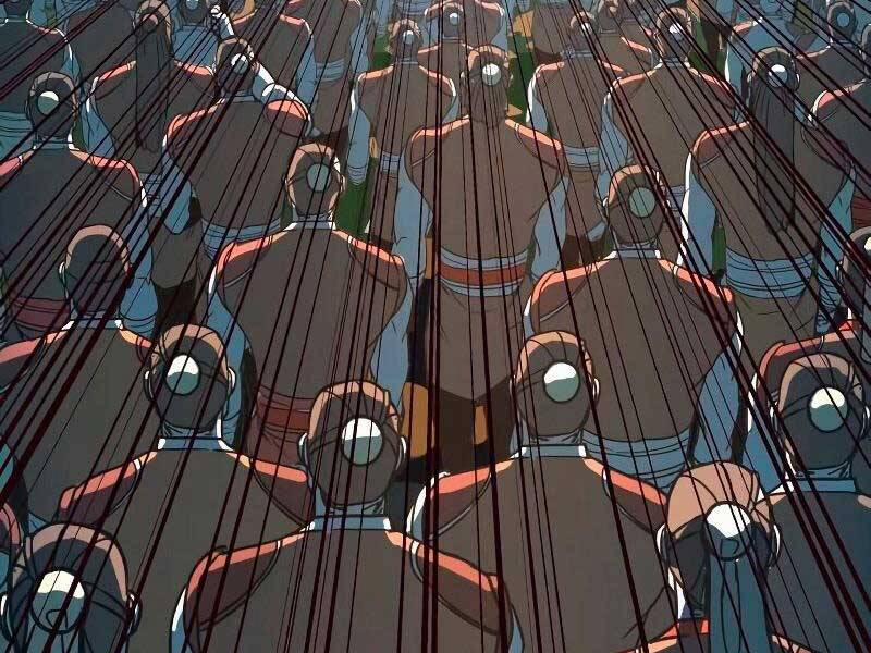 Túy Kiếm Dạ Hành 21 trang 277