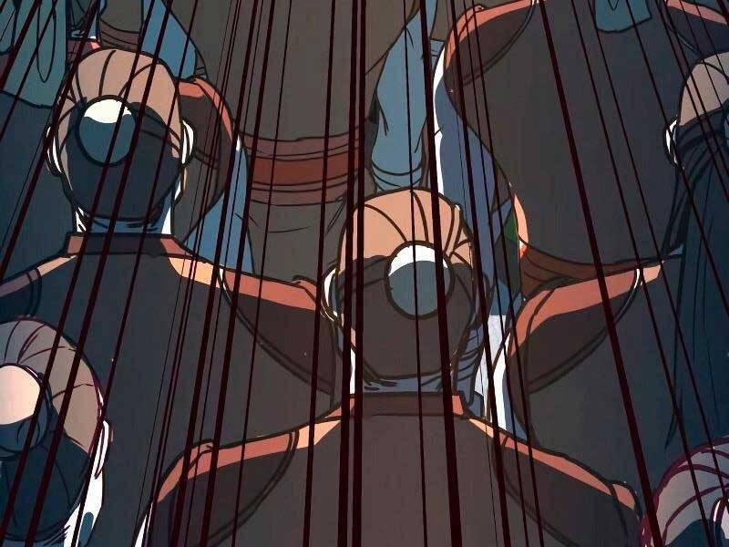 Túy Kiếm Dạ Hành 21 trang 278