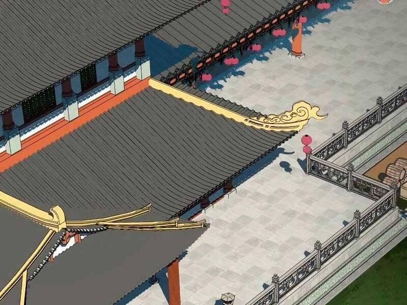 Túy Kiếm Dạ Hành 21 trang 283