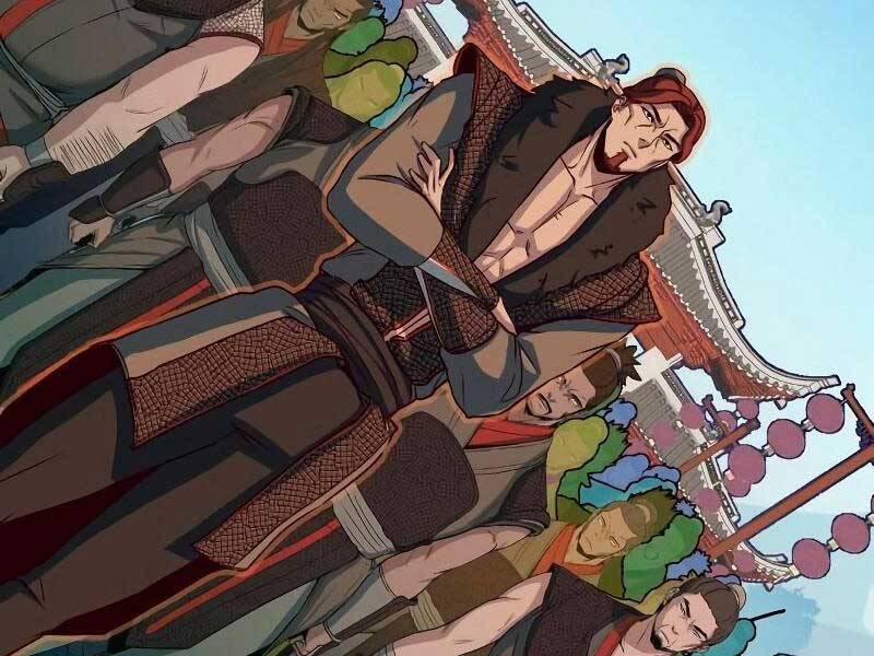 Túy Kiếm Dạ Hành 21 trang 287