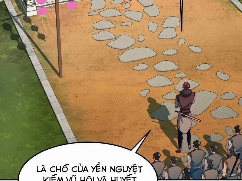 Túy Kiếm Dạ Hành 22 trang 58