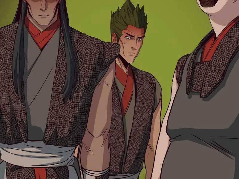 Túy Kiếm Dạ Hành 23 trang 129