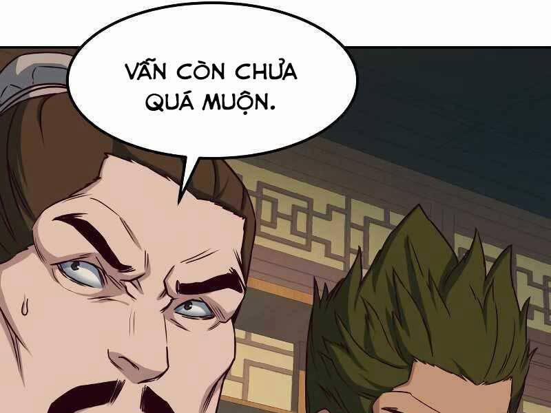 Túy Kiếm Dạ Hành 23 trang 185