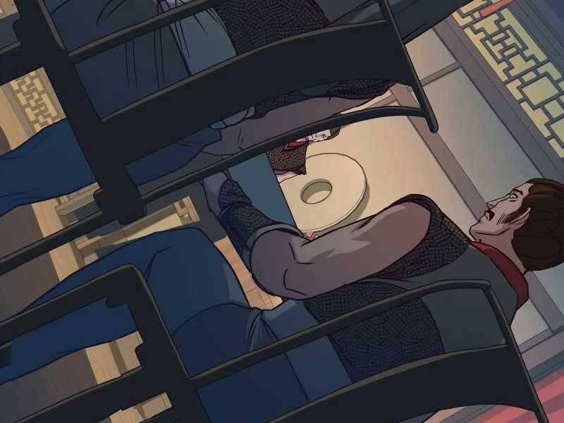 Túy Kiếm Dạ Hành 23 trang 250