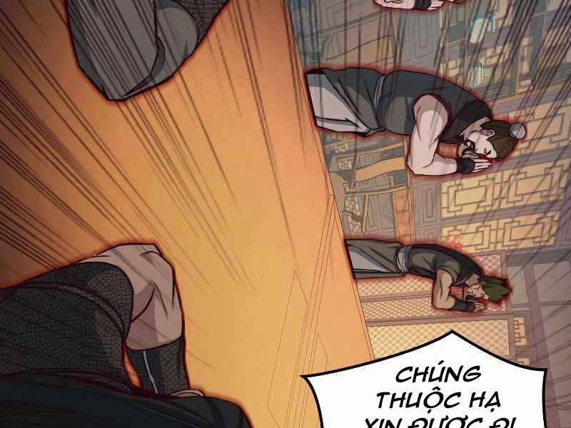 Túy Kiếm Dạ Hành 23 trang 291