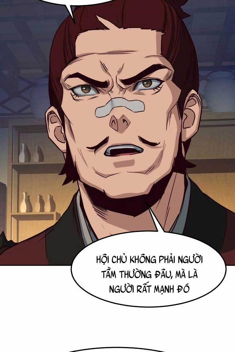 Túy Kiếm Dạ Hành 24 trang 12