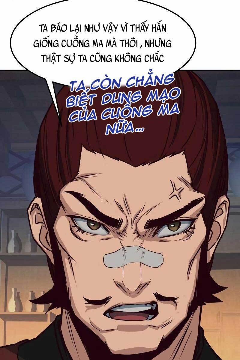 Túy Kiếm Dạ Hành 24 trang 18