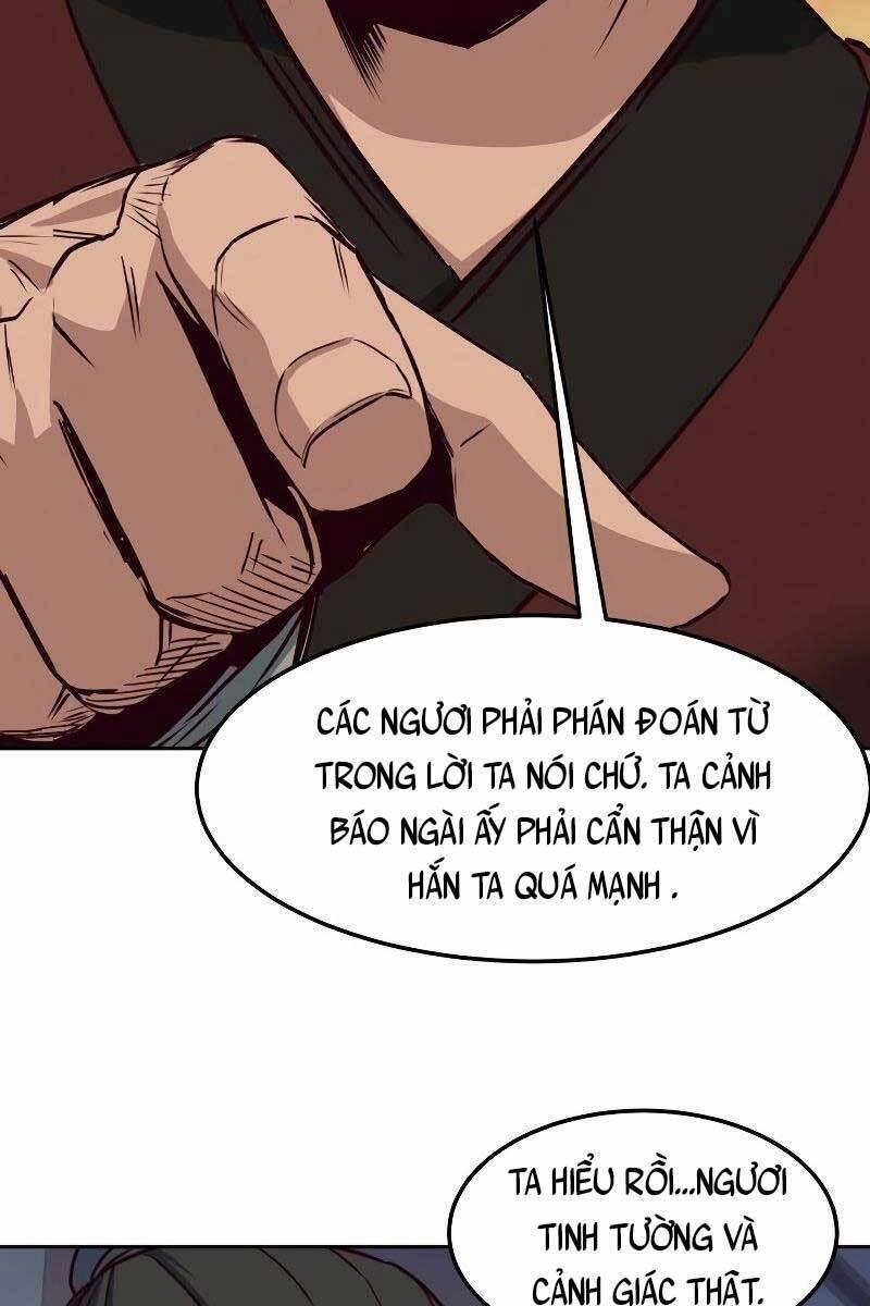 Túy Kiếm Dạ Hành 24 trang 19