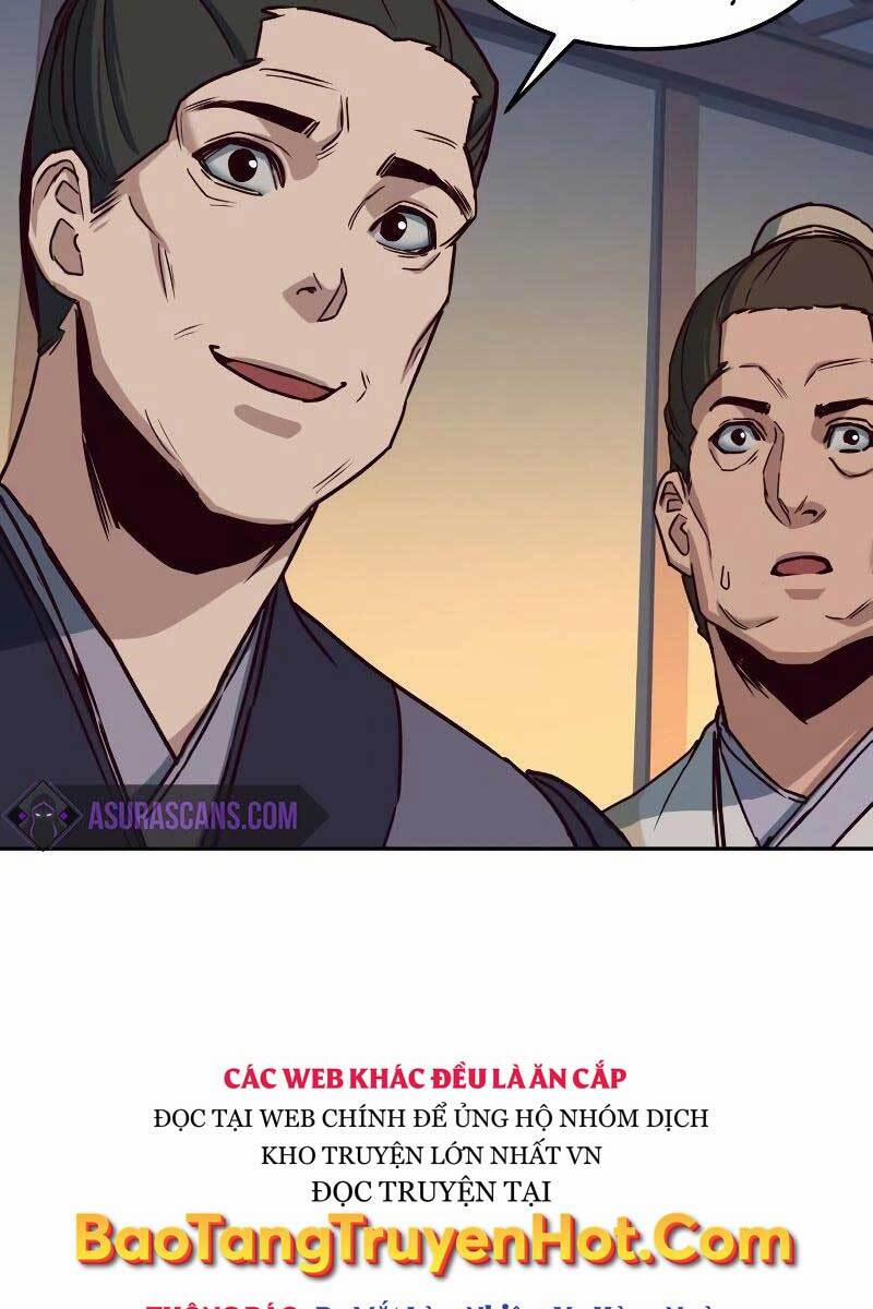 Túy Kiếm Dạ Hành 24 trang 20