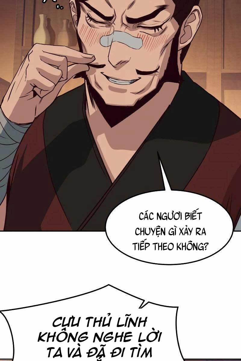 Túy Kiếm Dạ Hành 24 trang 22