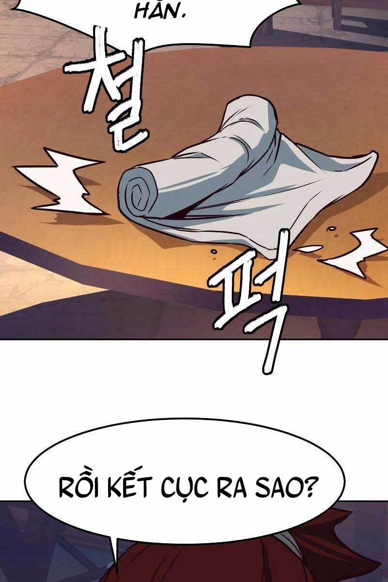 Túy Kiếm Dạ Hành 24 trang 23