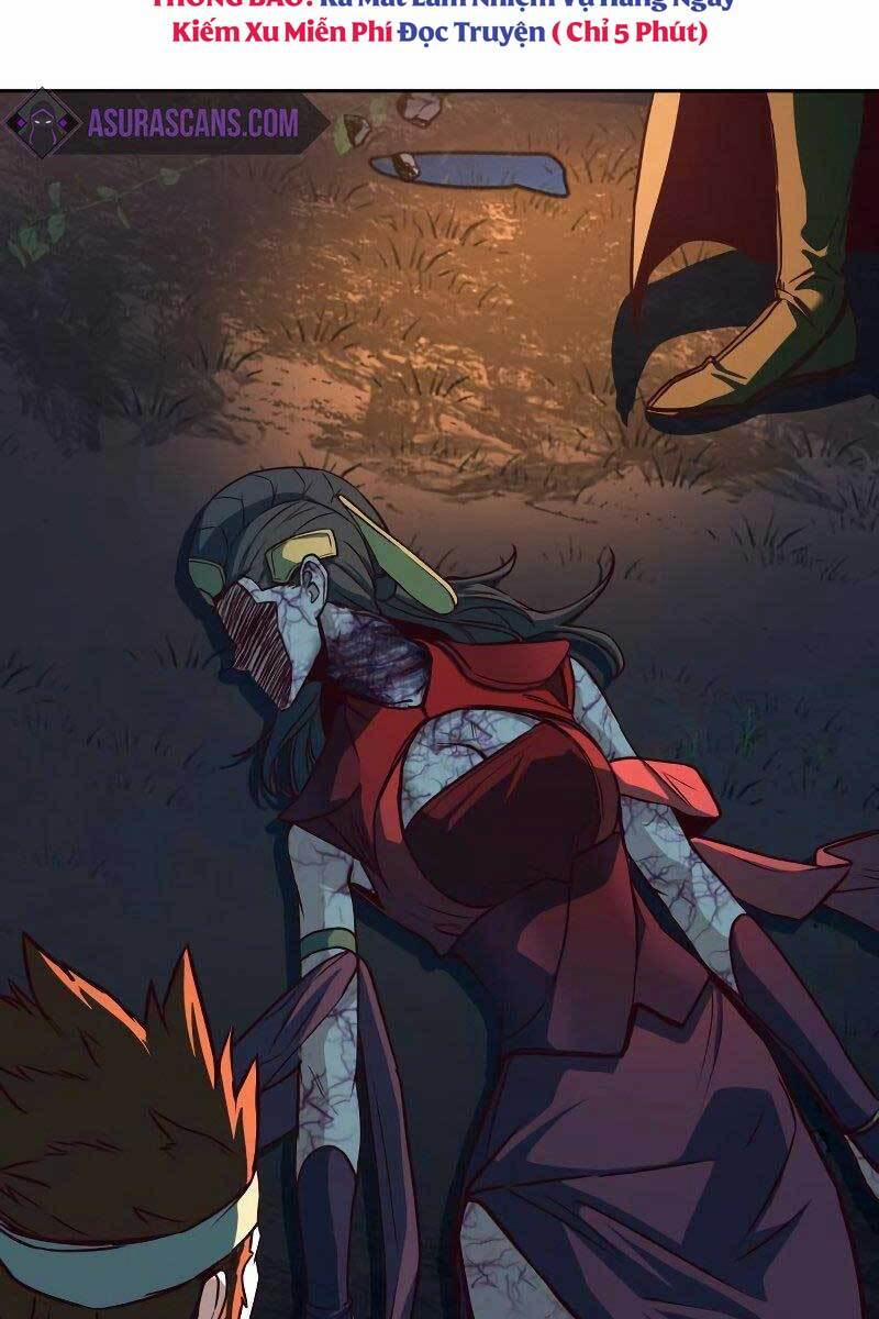Túy Kiếm Dạ Hành 24 trang 29