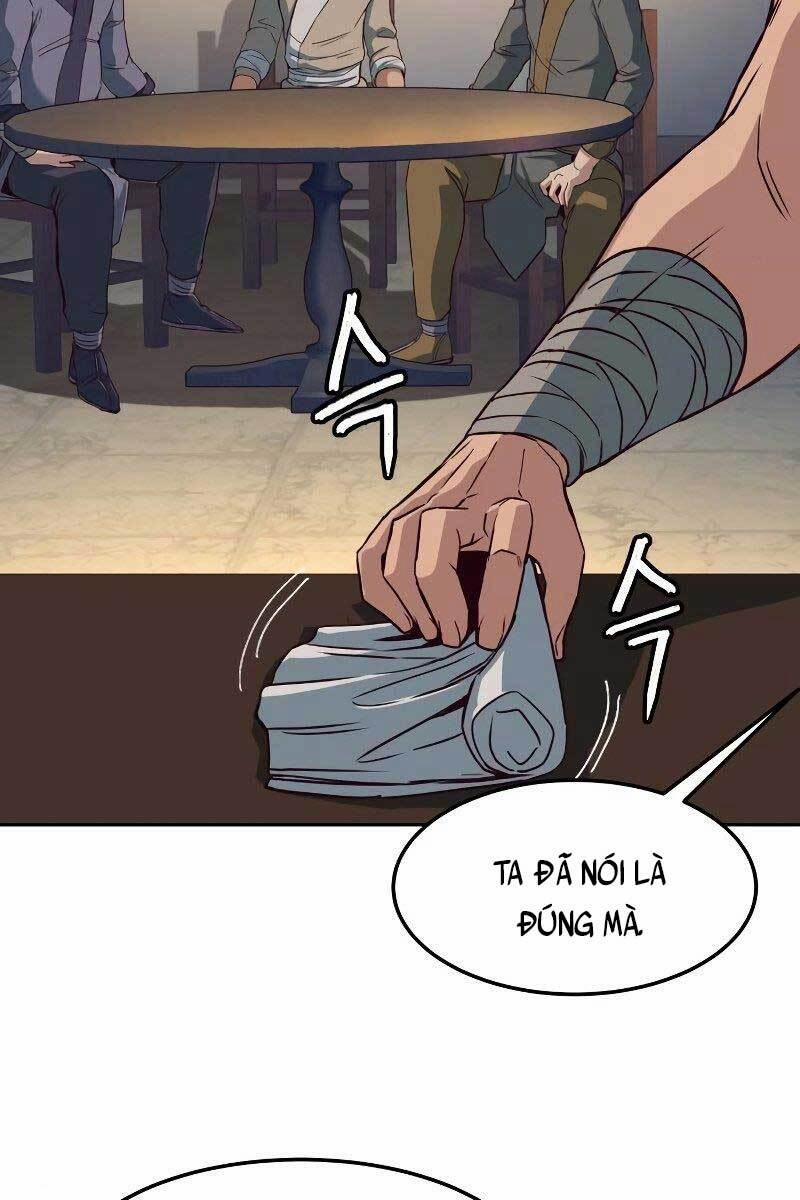 Túy Kiếm Dạ Hành 24 trang 3