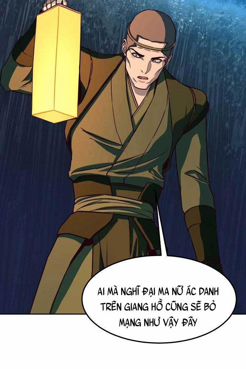 Túy Kiếm Dạ Hành 24 trang 31