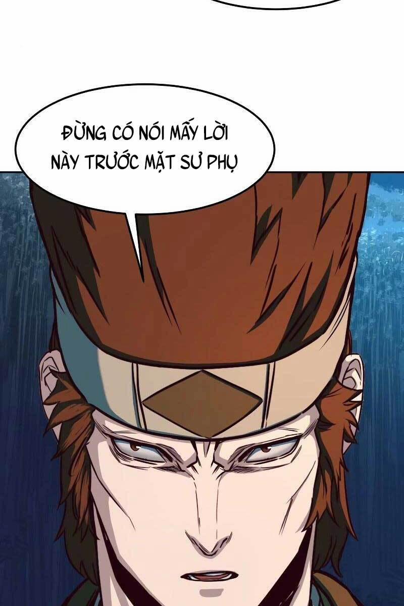 Túy Kiếm Dạ Hành 24 trang 38