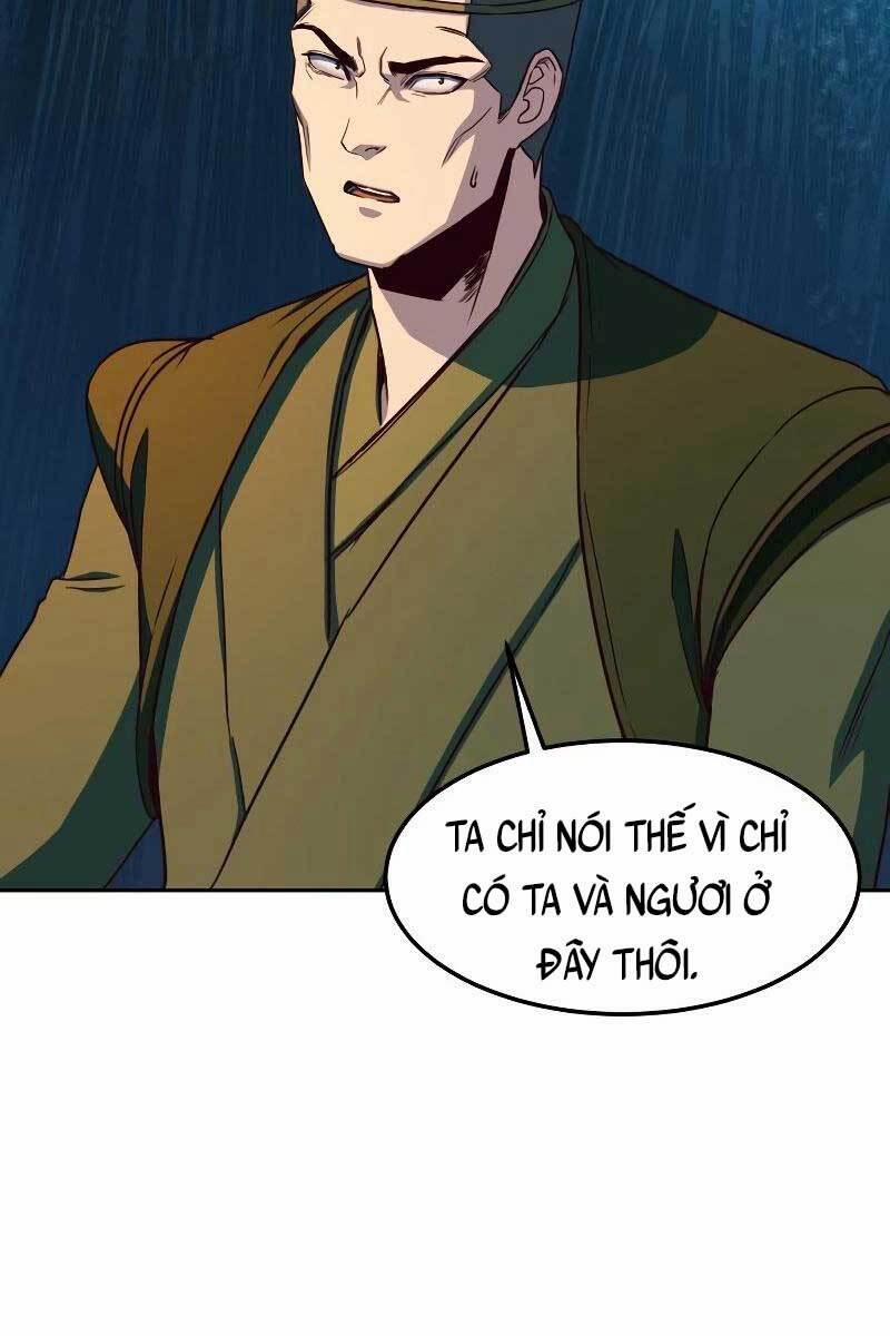 Túy Kiếm Dạ Hành 24 trang 40