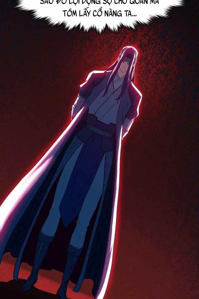Túy Kiếm Dạ Hành 24 trang 58