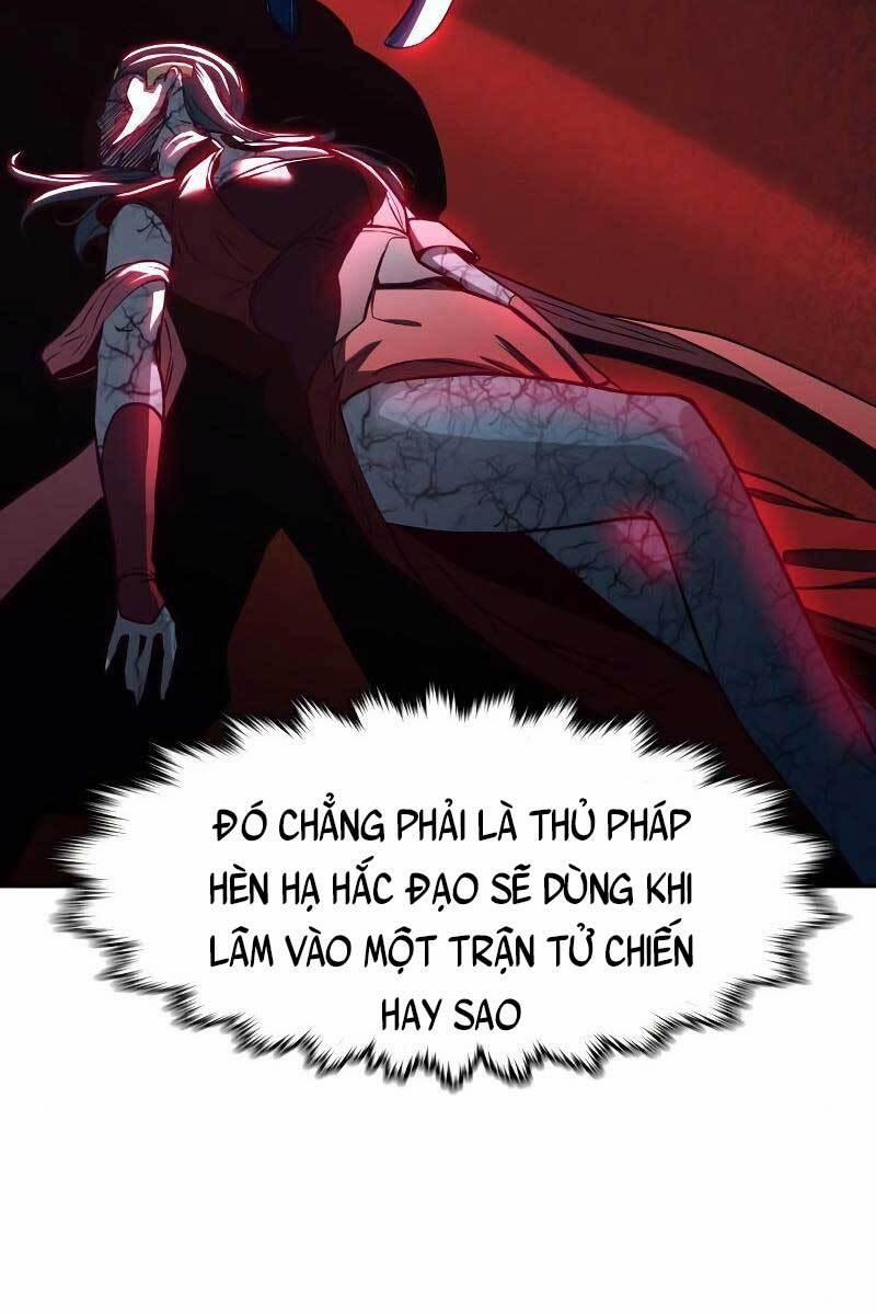 Túy Kiếm Dạ Hành 24 trang 59