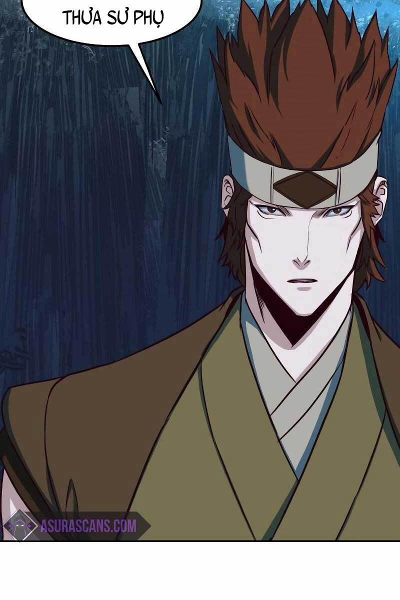 Túy Kiếm Dạ Hành 24 trang 62