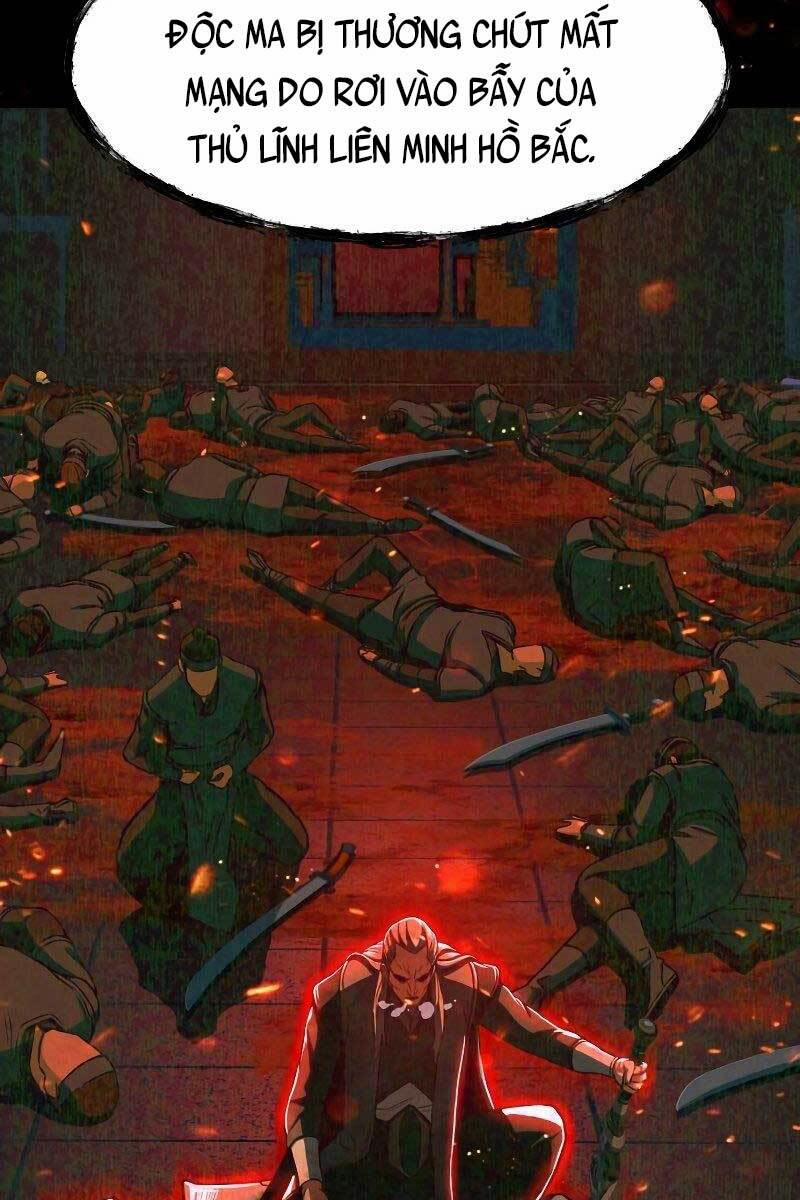 Túy Kiếm Dạ Hành 24 trang 72