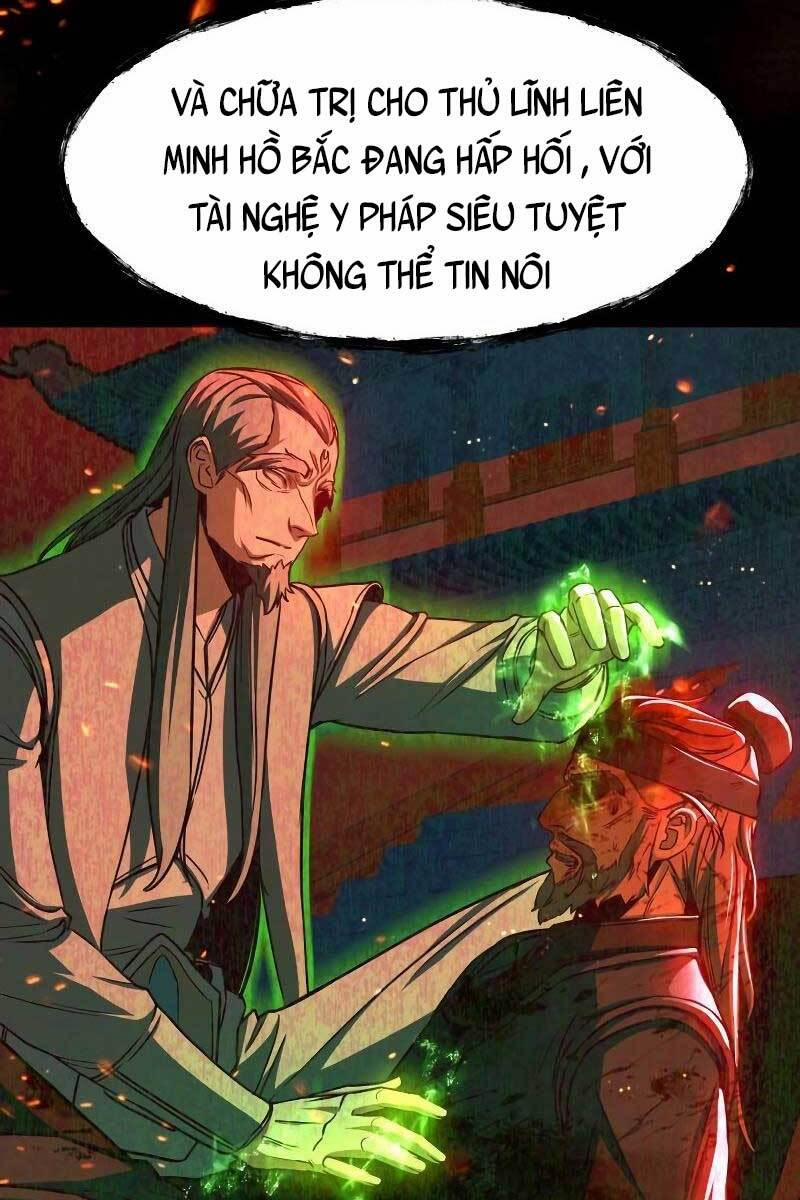 Túy Kiếm Dạ Hành 24 trang 77