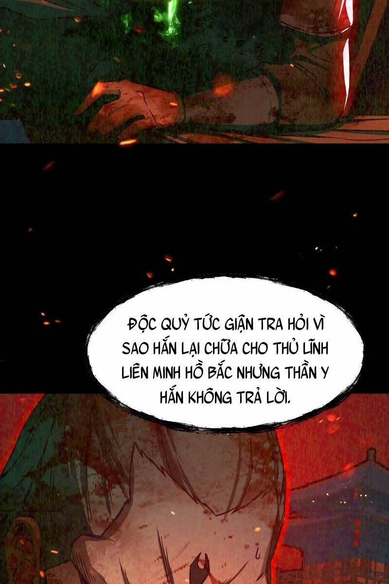 Túy Kiếm Dạ Hành 24 trang 78