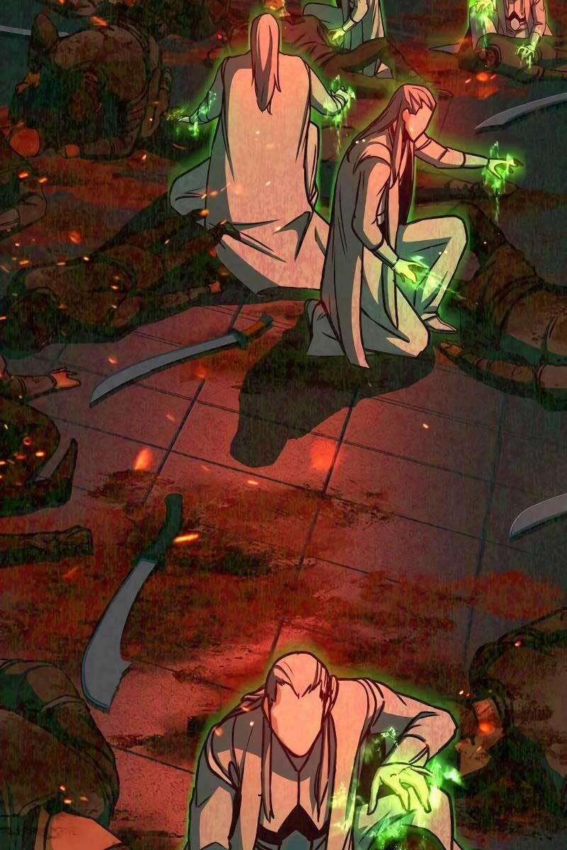 Túy Kiếm Dạ Hành 24 trang 80