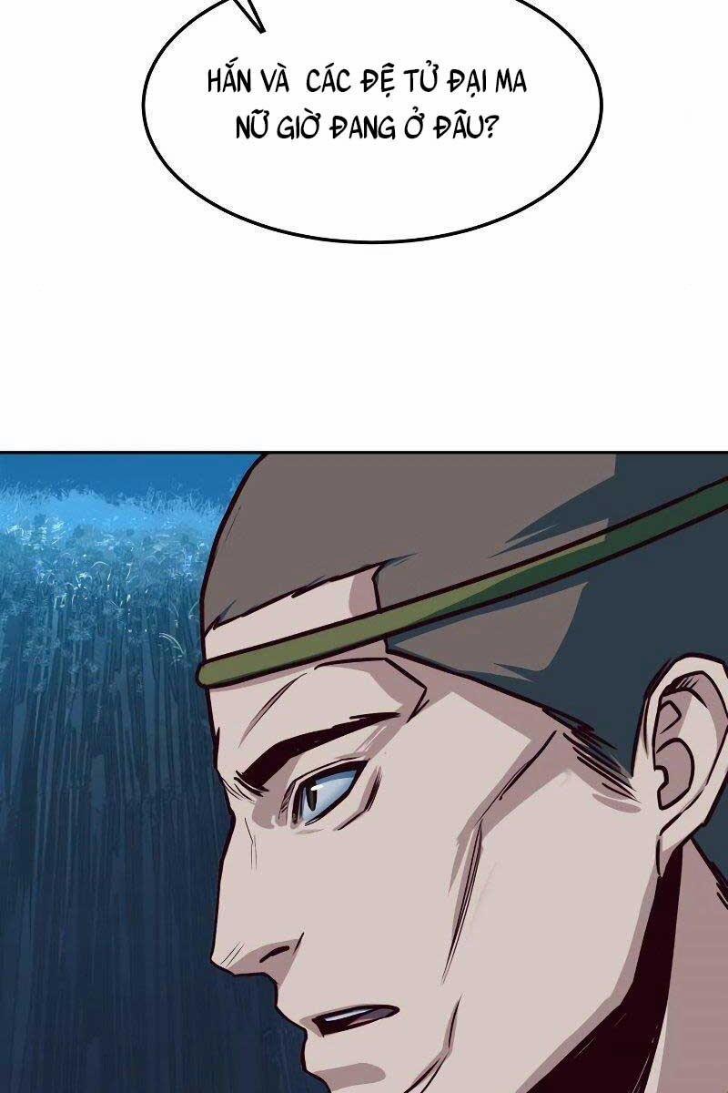 Túy Kiếm Dạ Hành 24 trang 89