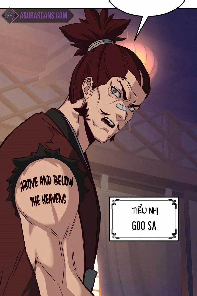 Túy Kiếm Dạ Hành 24 trang 9