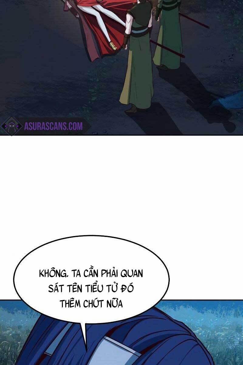 Túy Kiếm Dạ Hành 24 trang 91
