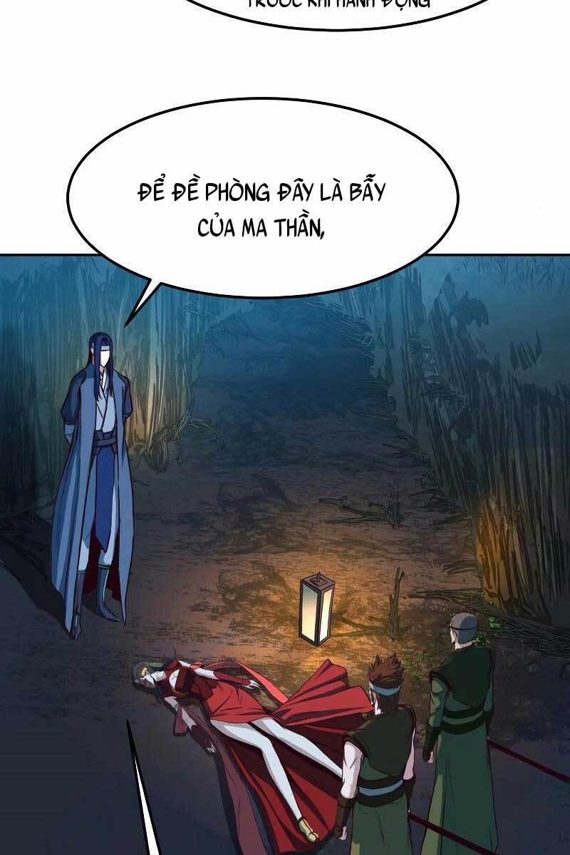 Túy Kiếm Dạ Hành 24 trang 93