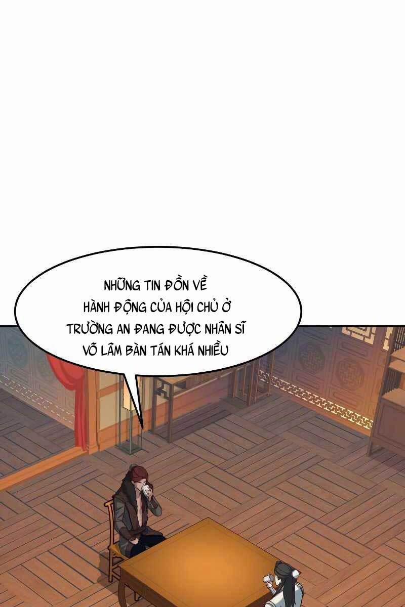 Túy Kiếm Dạ Hành 25 trang 1