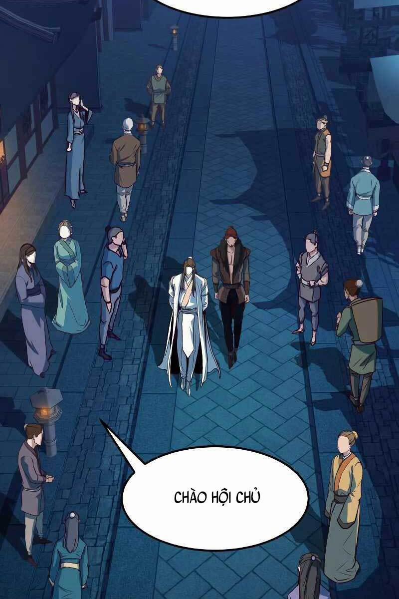Túy Kiếm Dạ Hành 25 trang 109