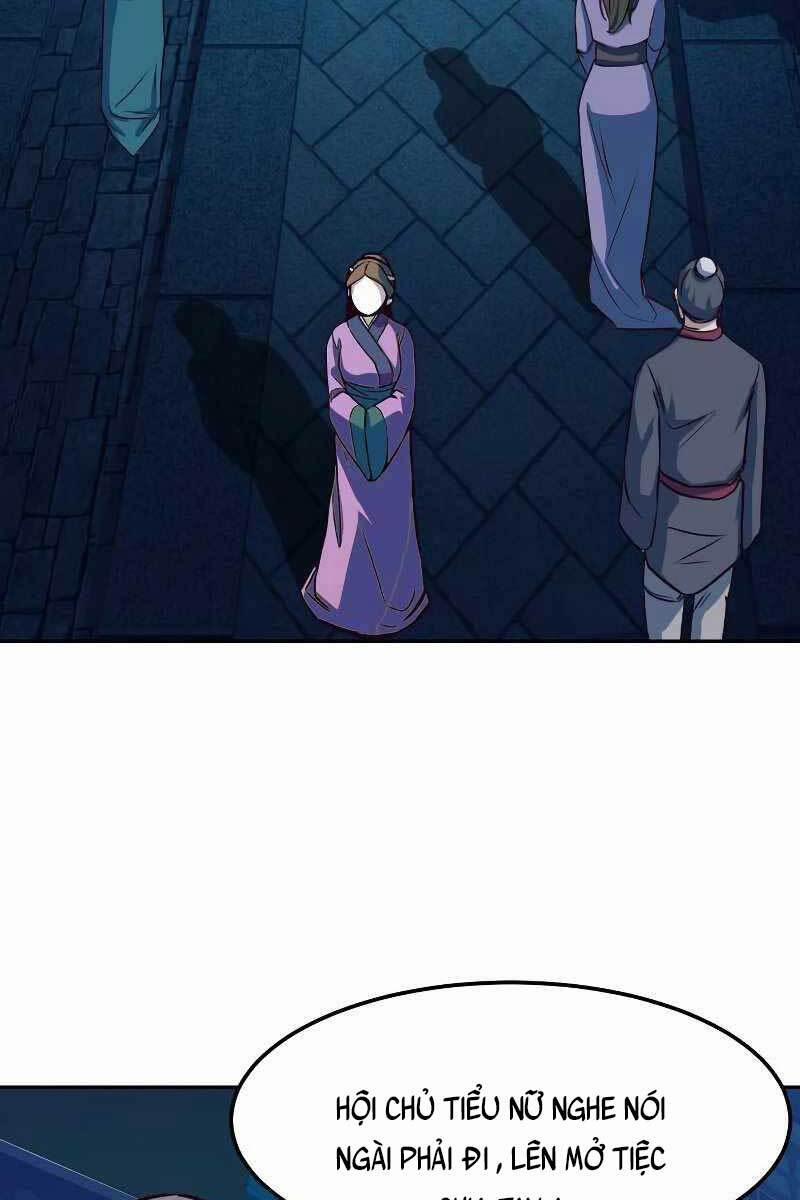 Túy Kiếm Dạ Hành 25 trang 110