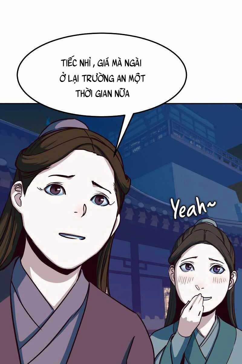 Túy Kiếm Dạ Hành 25 trang 113