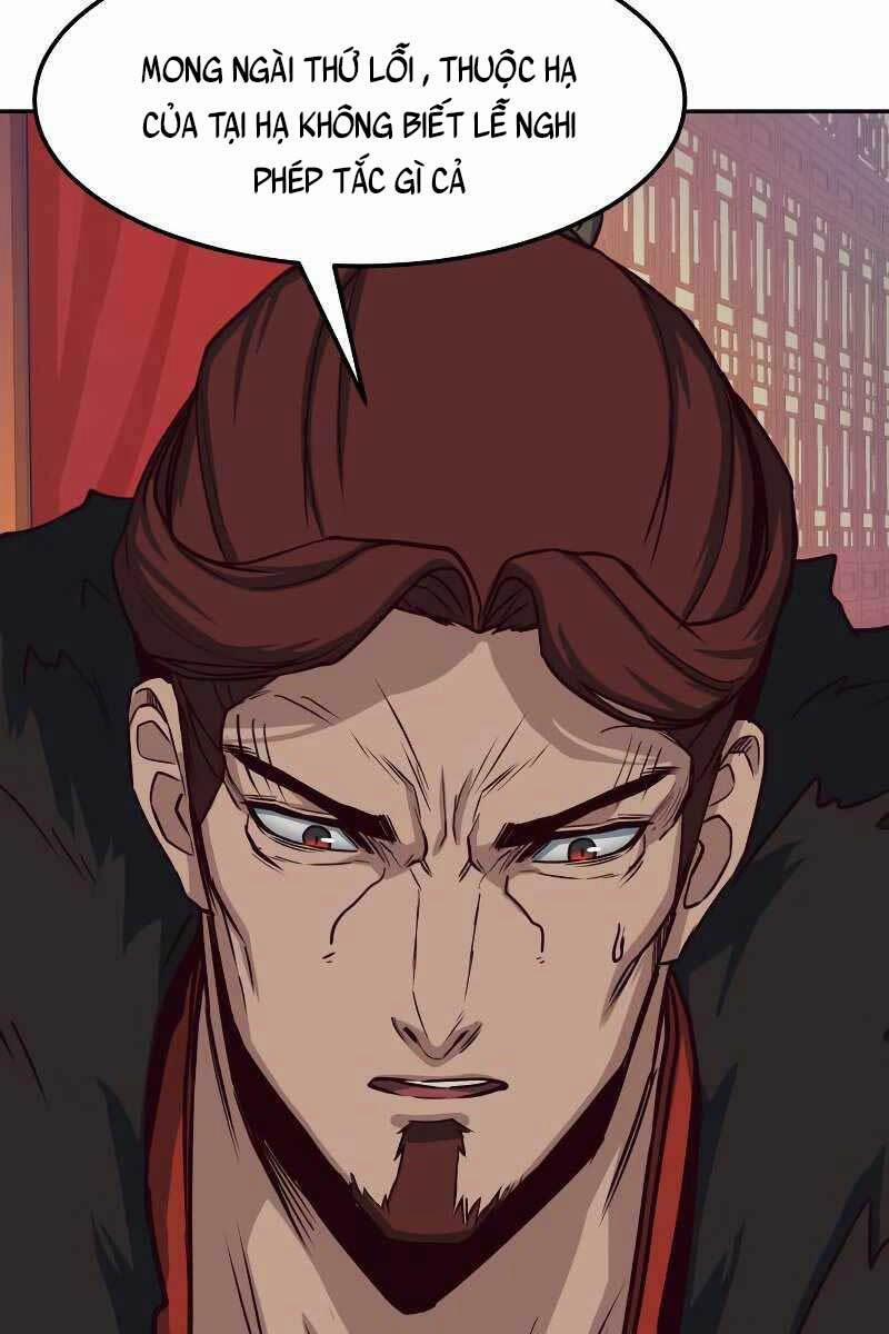 Túy Kiếm Dạ Hành 25 trang 15