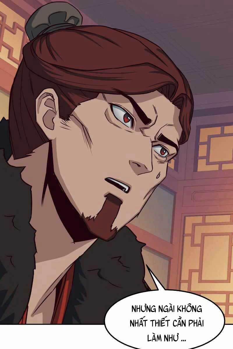 Túy Kiếm Dạ Hành 25 trang 18