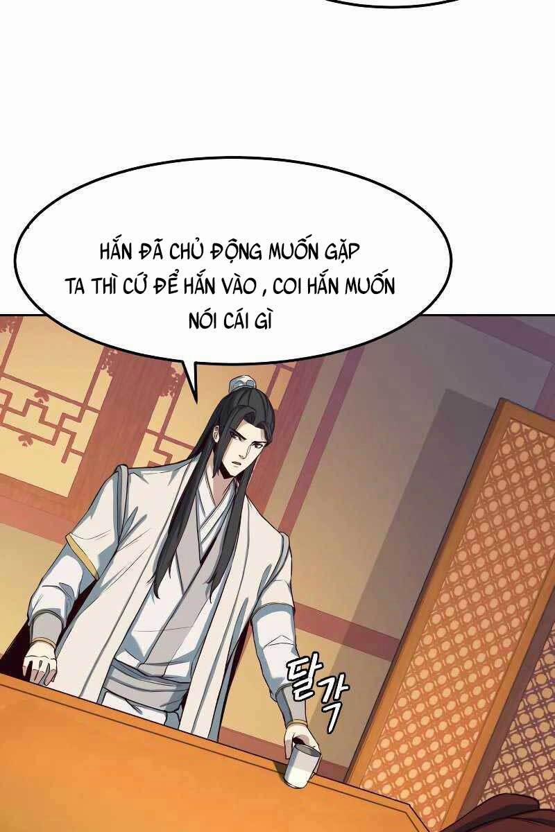 Túy Kiếm Dạ Hành 25 trang 19